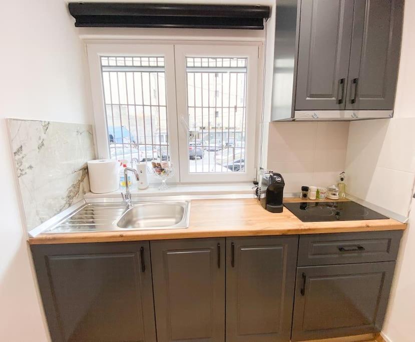 Center 14 - Way Appartement Tirana