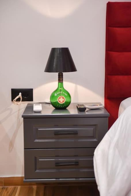 Center 14 - Way Appartement