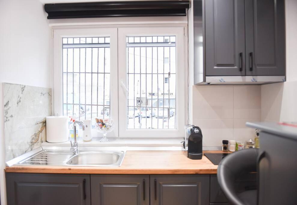 Appartement Center 14 - Way